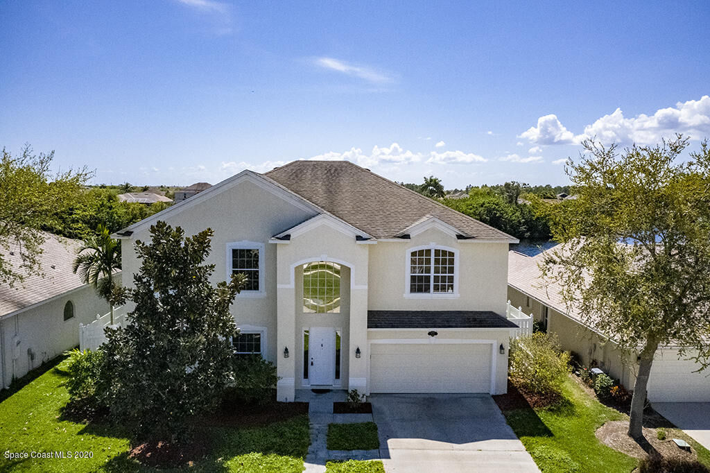 Property Photo:  1533 Payette Lane  FL 32904 