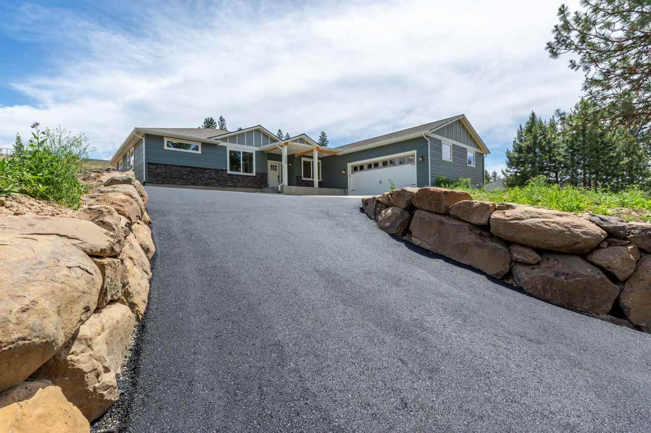 Property Photo: 7708 N Austin Rd WA 99208