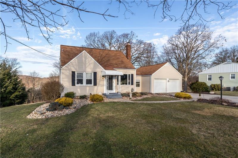 Property Photo: 132 Howley PA 15010