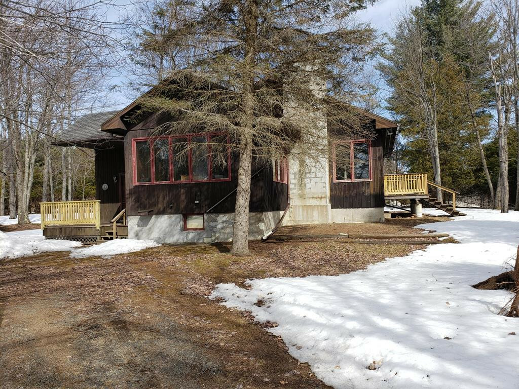 163 Washington Street  Tupper Lake NY 12986 photo