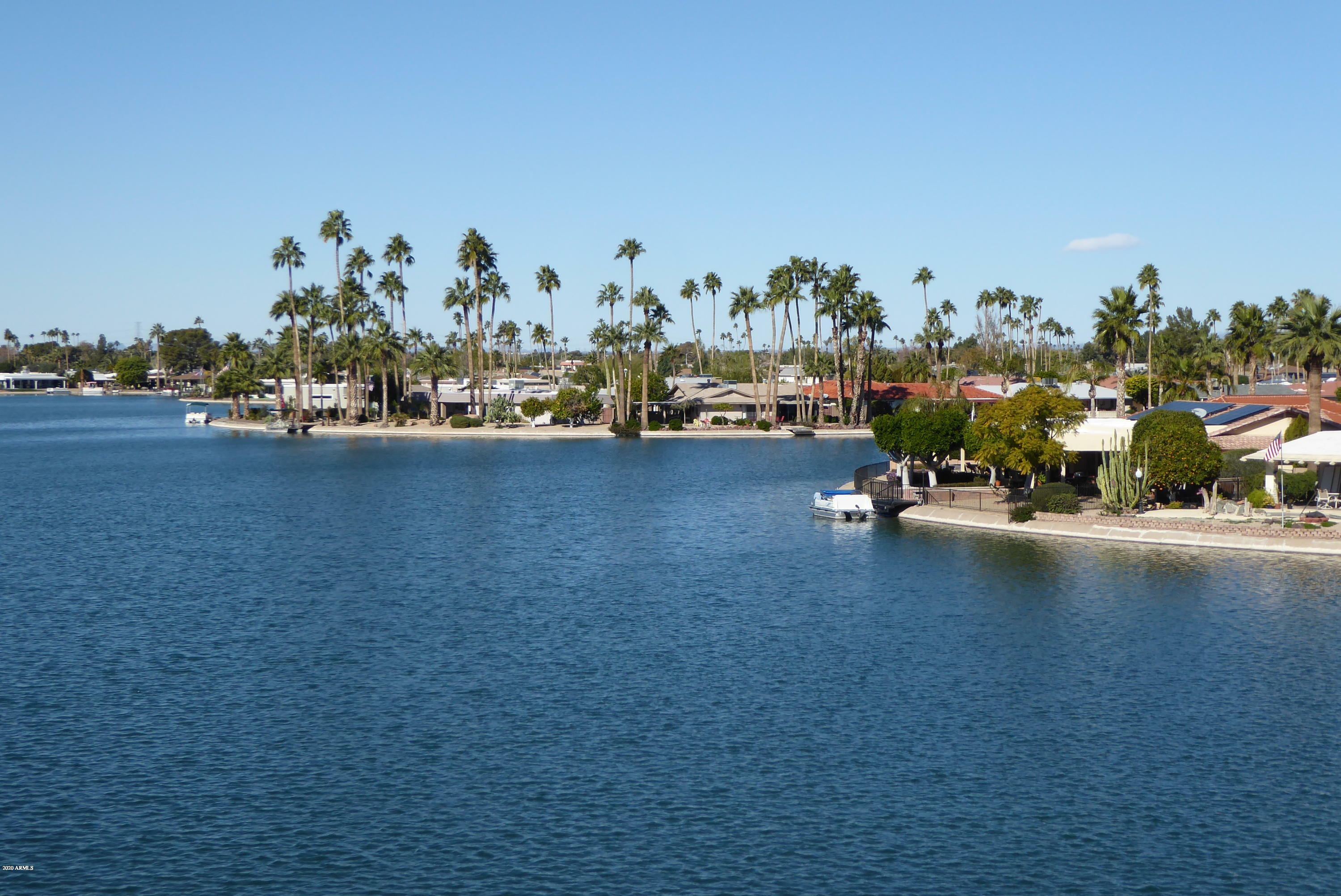 Property Photo:  10330 W Thunderbird Boulevard B214  AZ 85351 