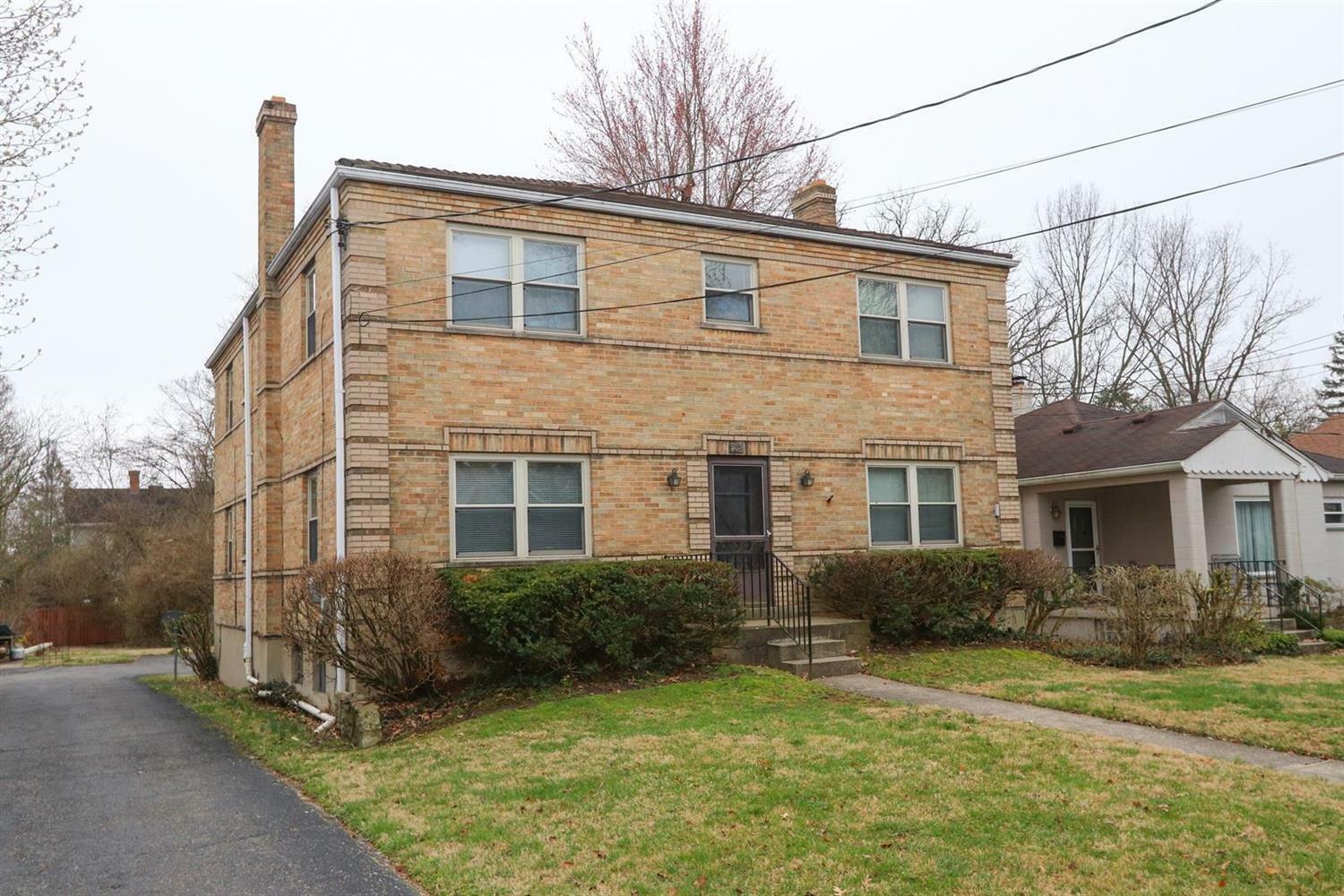 Property Photo:  37 Euclid Ave  OH 45215 