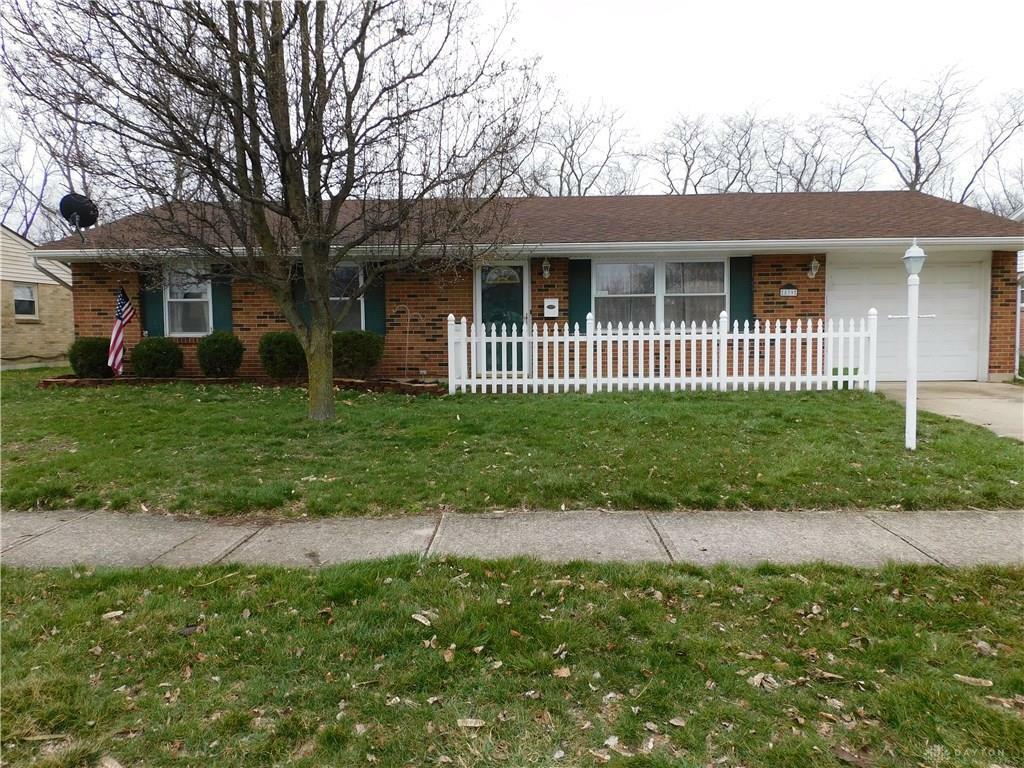 839 Graceland Drive  West Carrollton OH 45449 photo