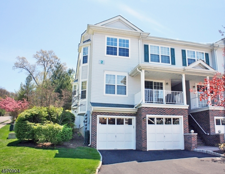 Property Photo:  202 Sheffield Ct  NJ 07834 