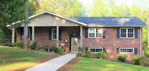 Property Photo:  429 Warrior Drive  TN 37748 