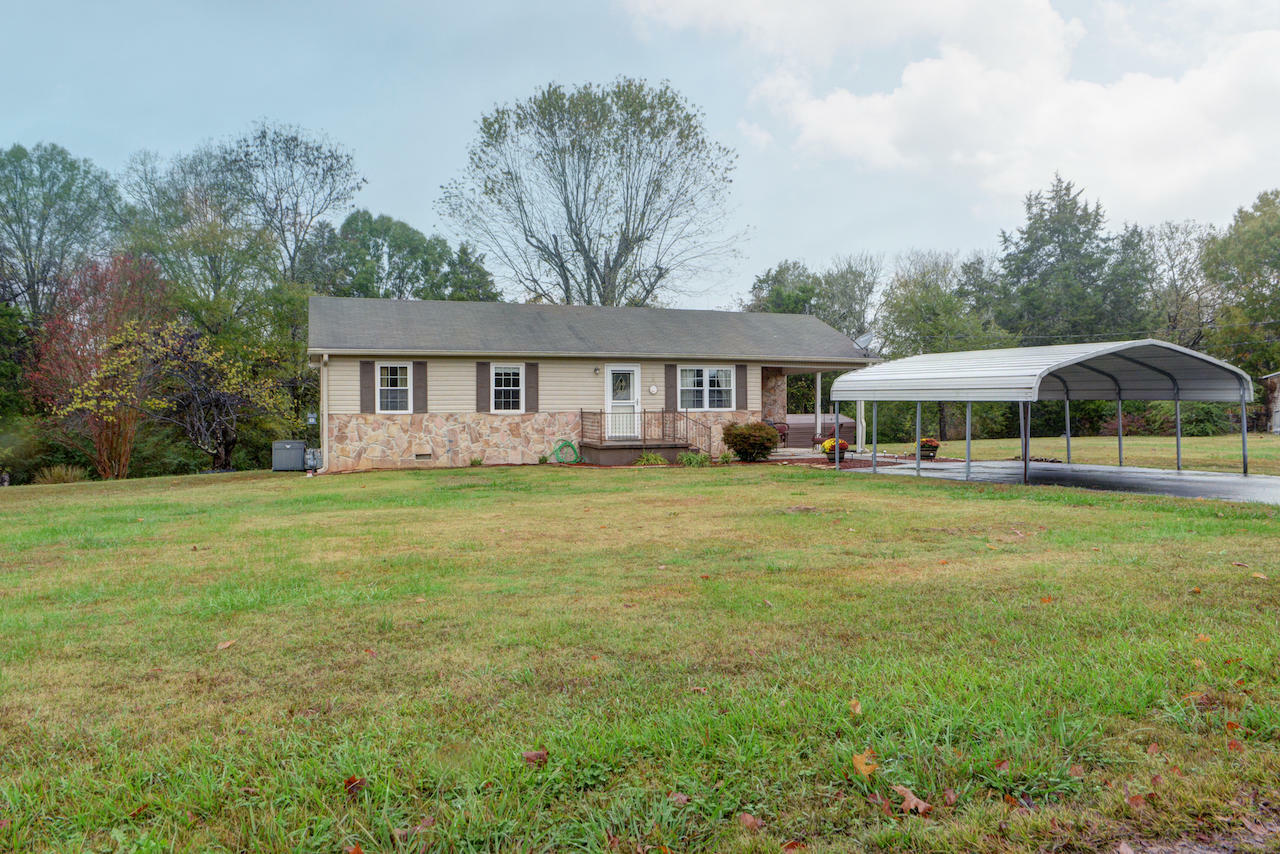 Property Photo:  194 New Union Circle  TN 37321 