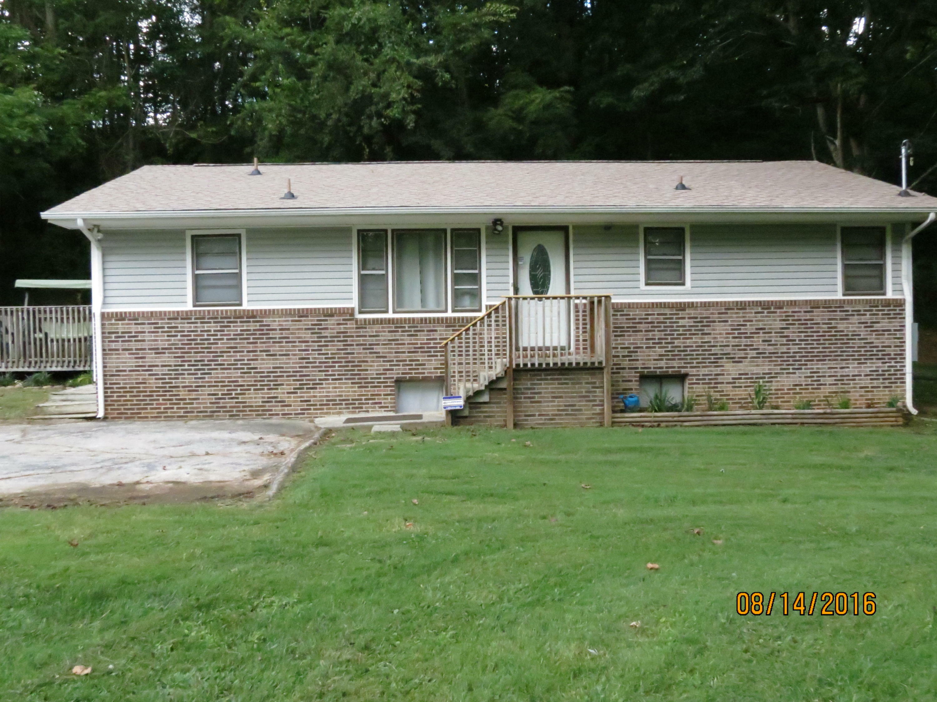 Property Photo:  705 McCammon Rd  TN 37920 