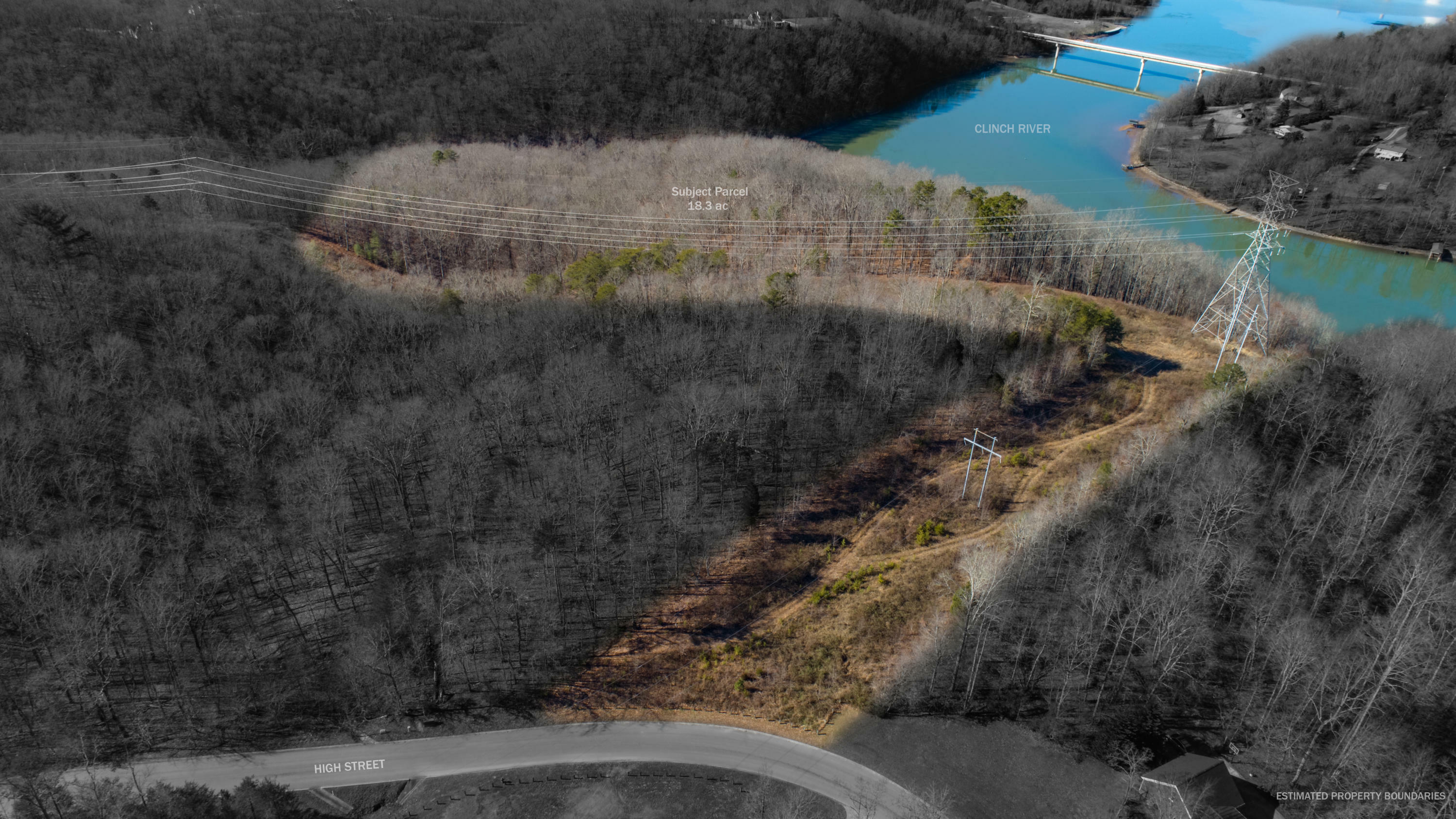 Property Photo: High St TN 37763