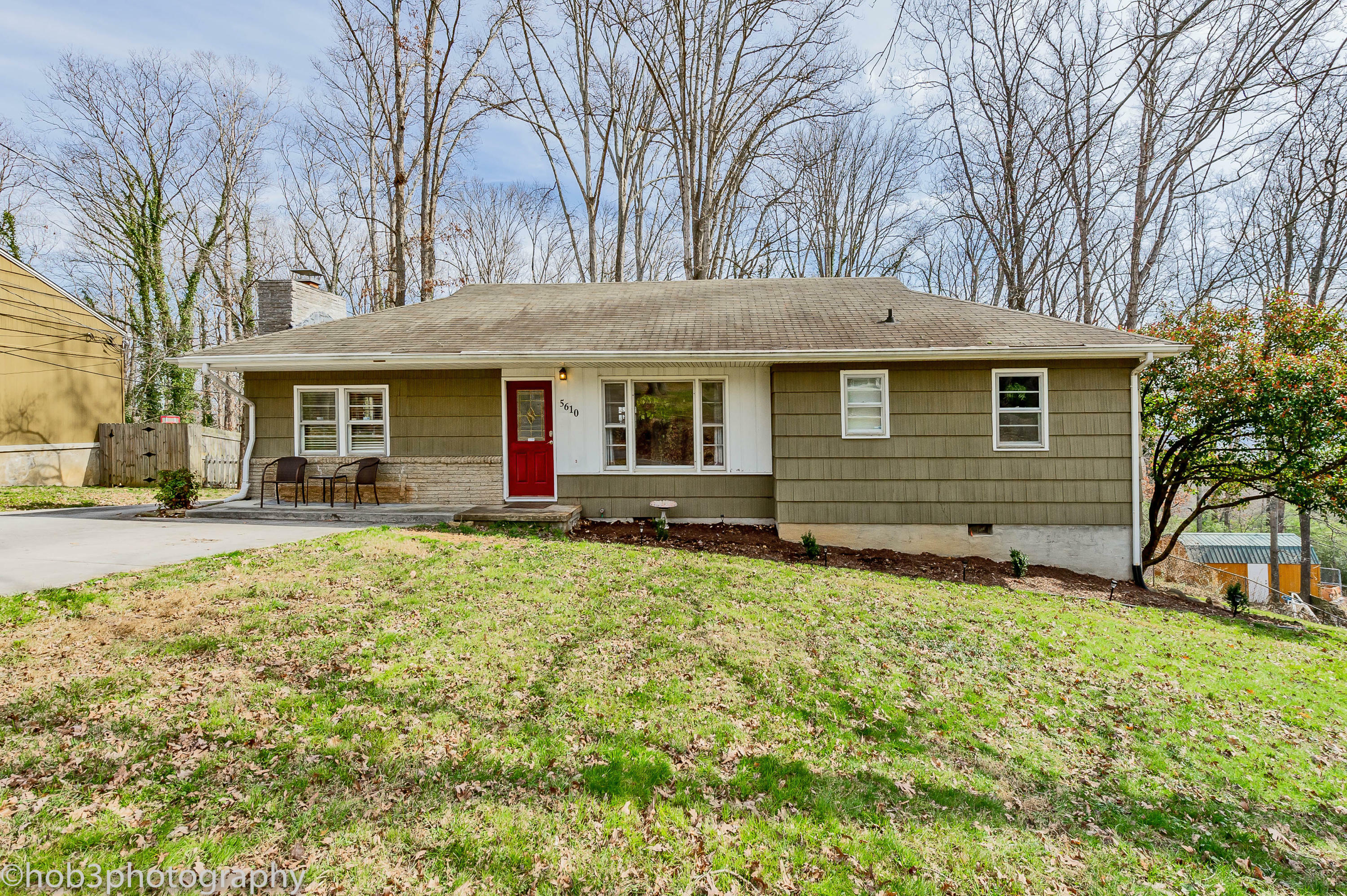 Property Photo:  5610 Parkdale Rd  TN 37912 