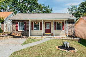 Property Photo:  1752 Woodpointe Drive  TN 37931 