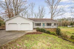 Property Photo:  4711 Silverhill Rd  TN 37921 