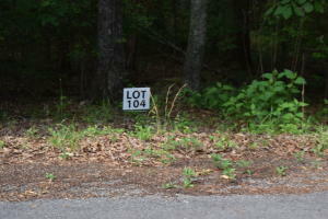 Lot 104 Treasure Tree Rd  Ten Mile TN 37880 photo