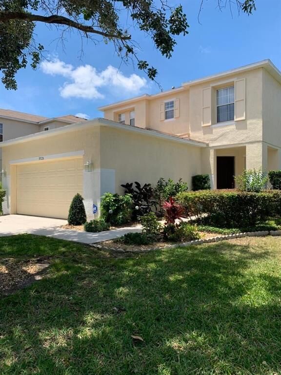 Property Photo: 9725 Simeon Drive FL 34638