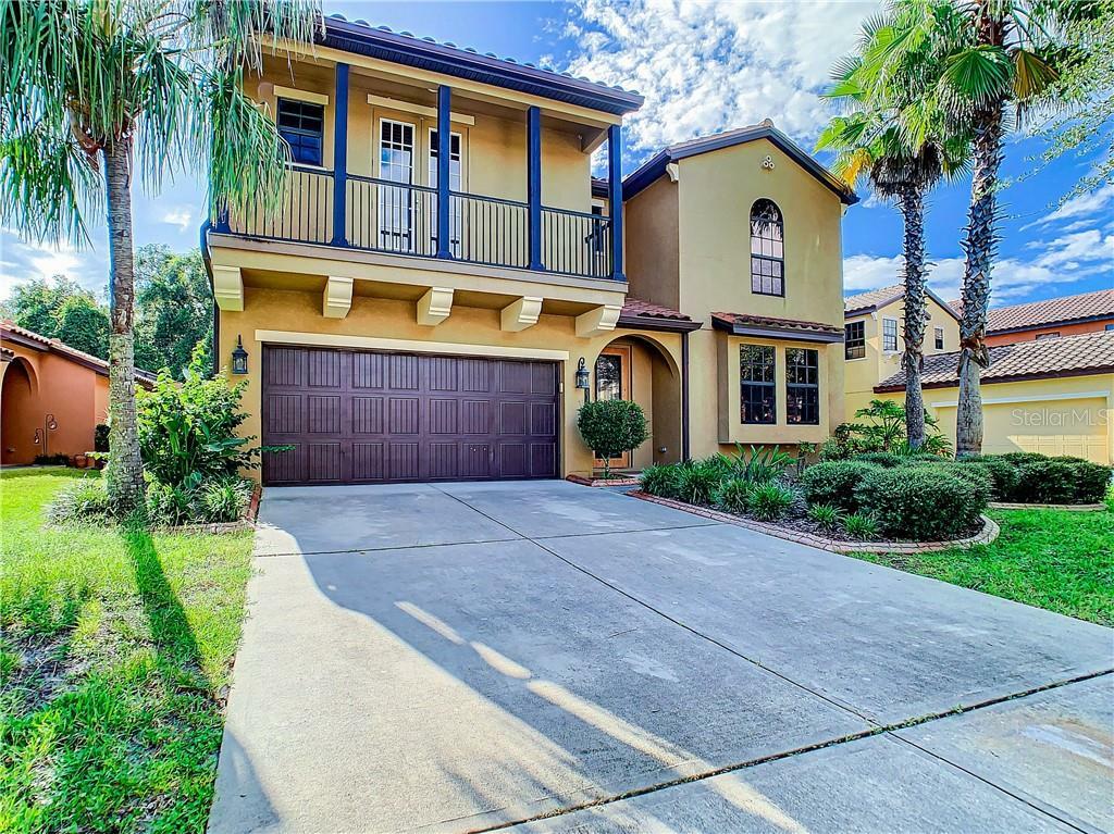 Property Photo:  20311 Heritage Point Drive  FL 33647 