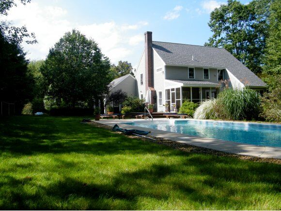 Property Photo:  38 Peabody Drive  NH 03833 