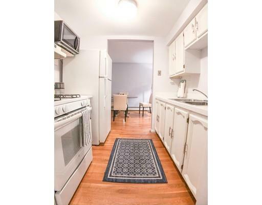 Property Photo: 207 W 3rd Street #1 MA 02127