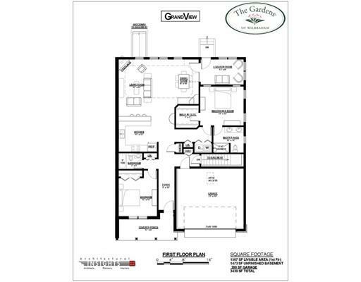 Property Photo: 22 Lodge Lane 22 MA 01095