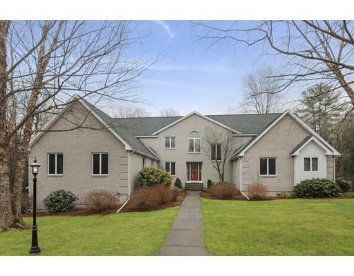 Property Photo: 141 Country Club Dr MA 01028
