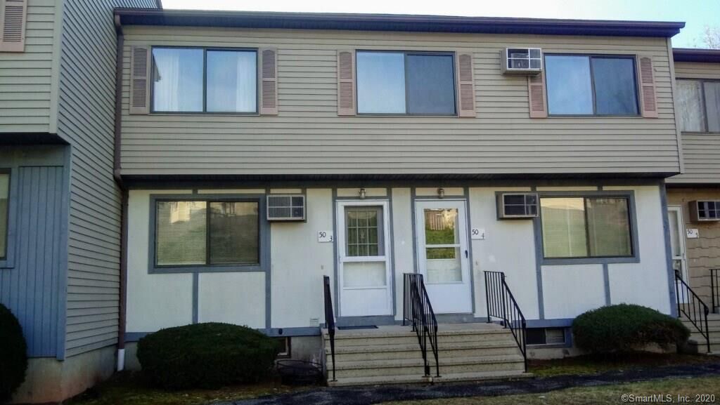 Property Photo: 50 Coach Circle 3 CT 06770
