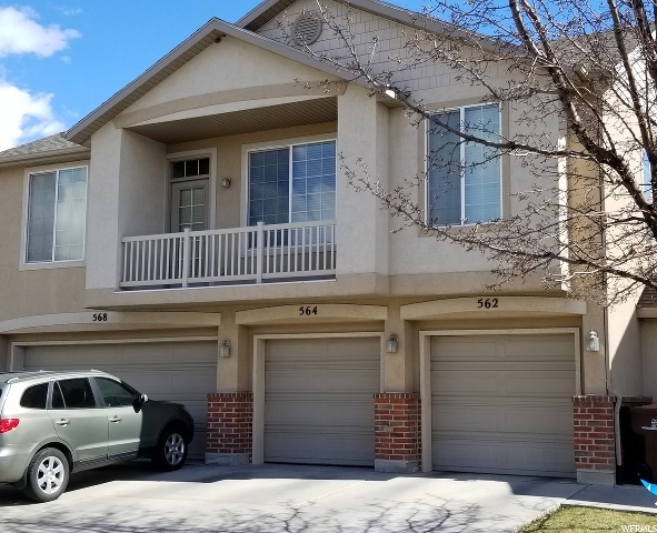Property Photo: Address not disclosed UT 84054