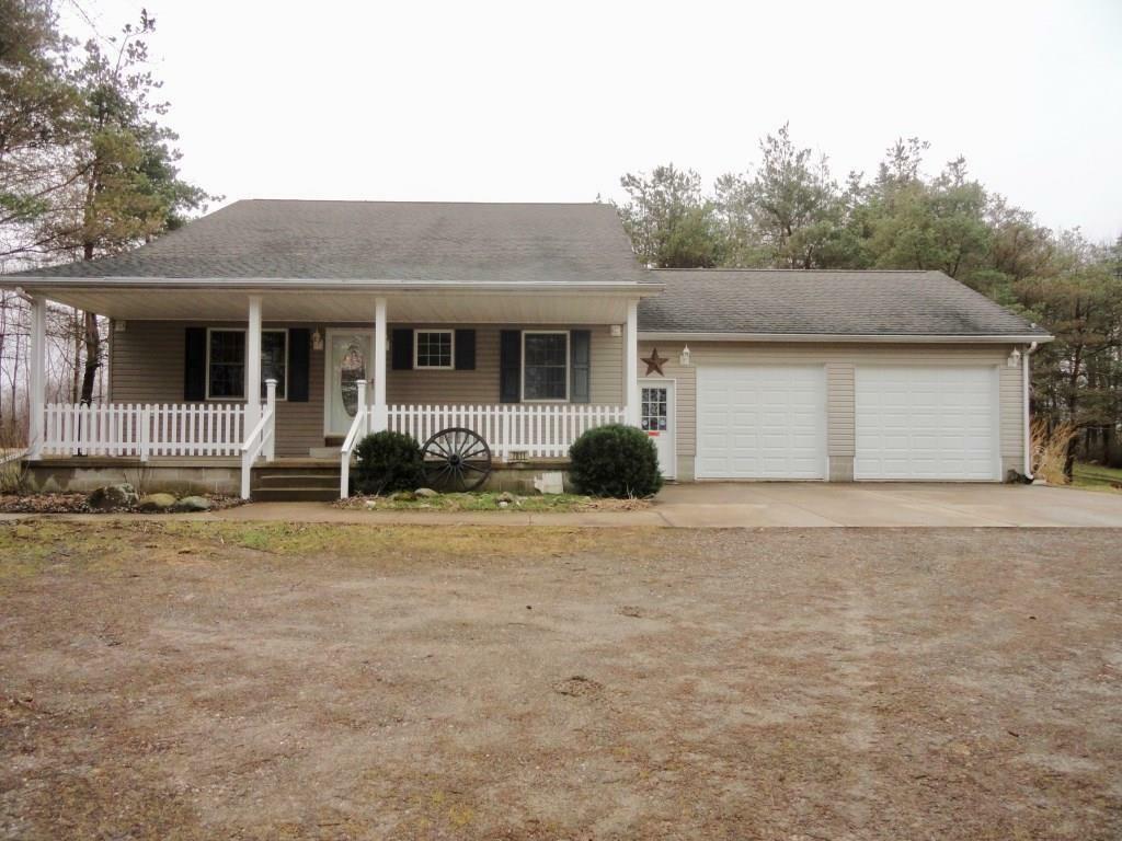 Property Photo:  7811 Crane Road  PA 16412 