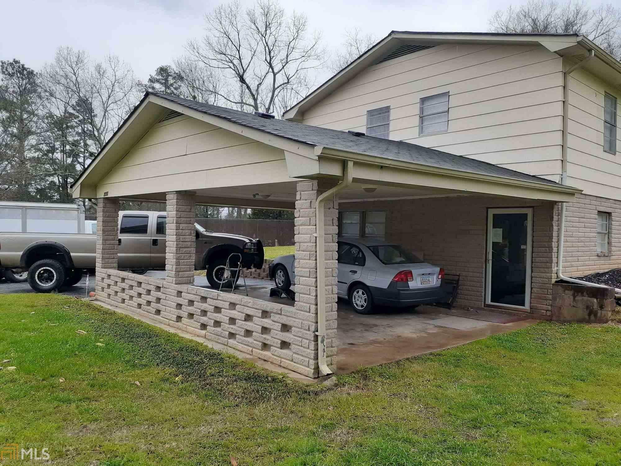 Property Photo: 2590 Almand Rd GA 30012