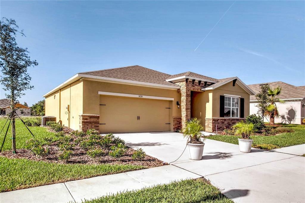 Property Photo:  5872 Marsh Landing Drive  FL 33881 