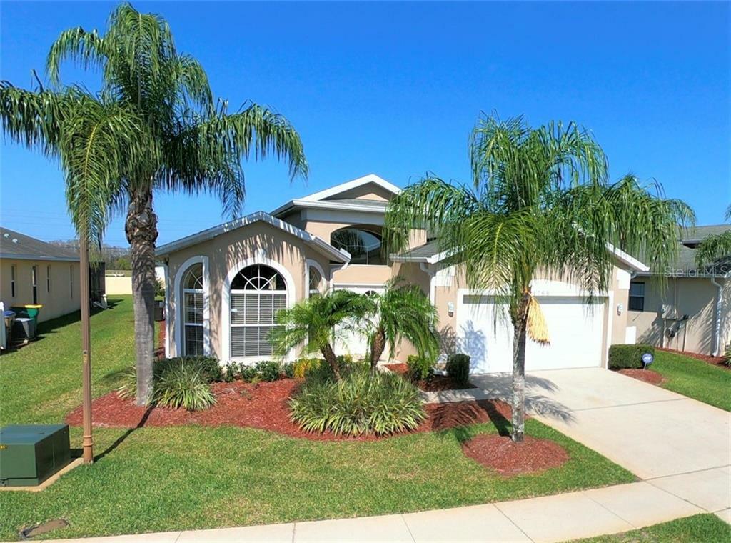 Property Photo:  4768 Blue Diamond Street  FL 34746 