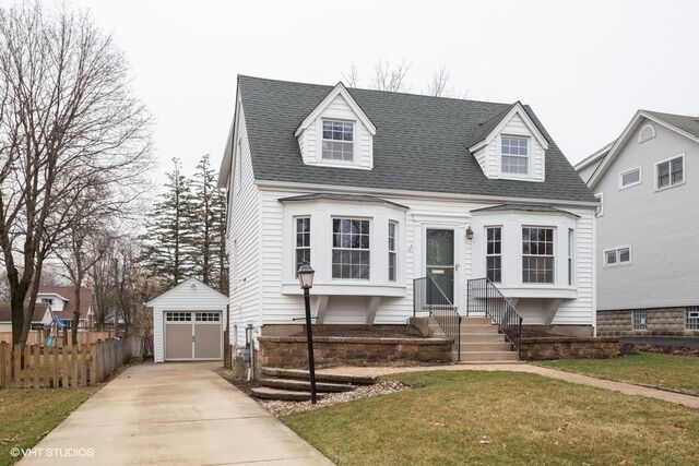 Property Photo: 155 South Martha Street IL 60148