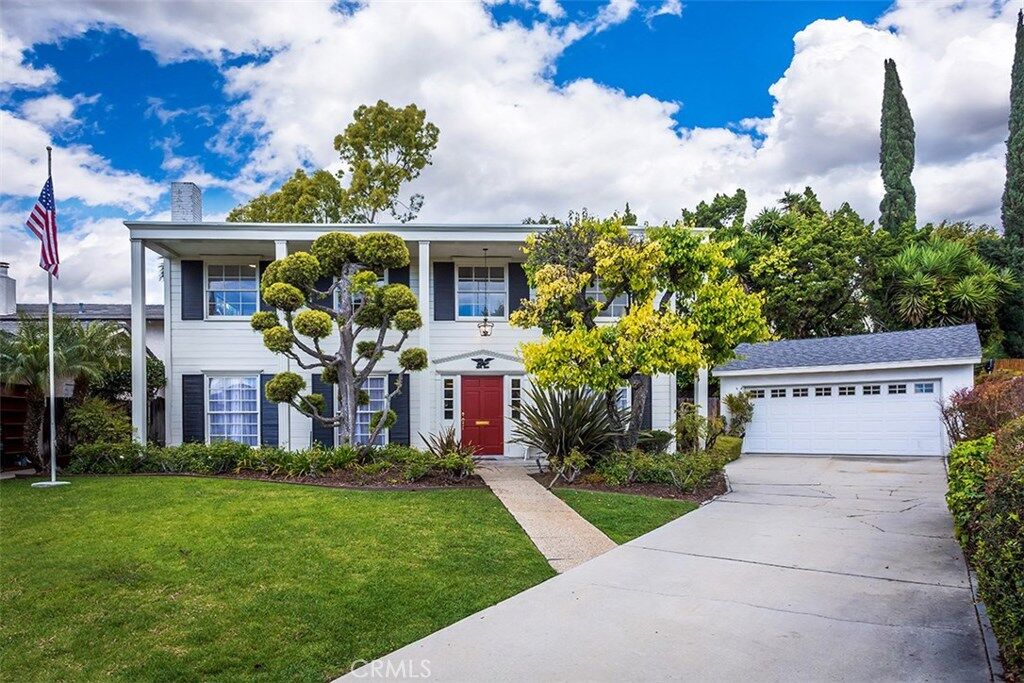 Property Photo:  12704 Lorca Road  CA 90638 