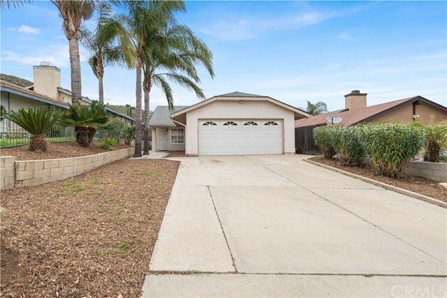 Property Photo:  33209 Sangston Drive  CA 92530 