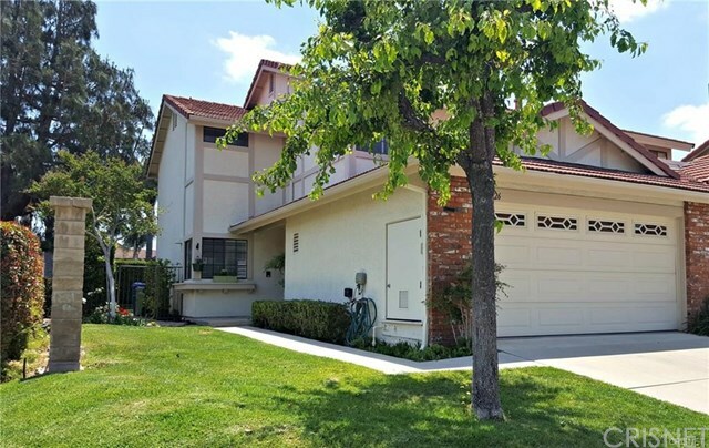 Property Photo:  19526 Crystal Ridge Lane  CA 91326 