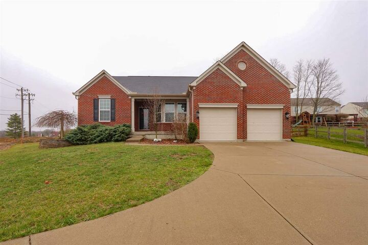 10037 Whittlesey Drive  Union KY 41091 photo