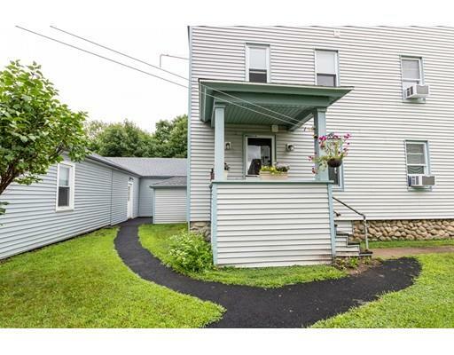 Property Photo:  17 Wakefield Street  MA 01570 