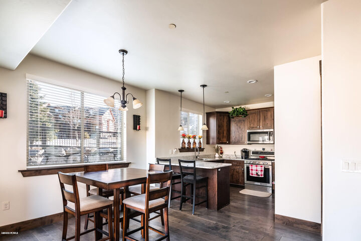 14345 N Buckhorn Trail #J  Kamas UT 84036 photo