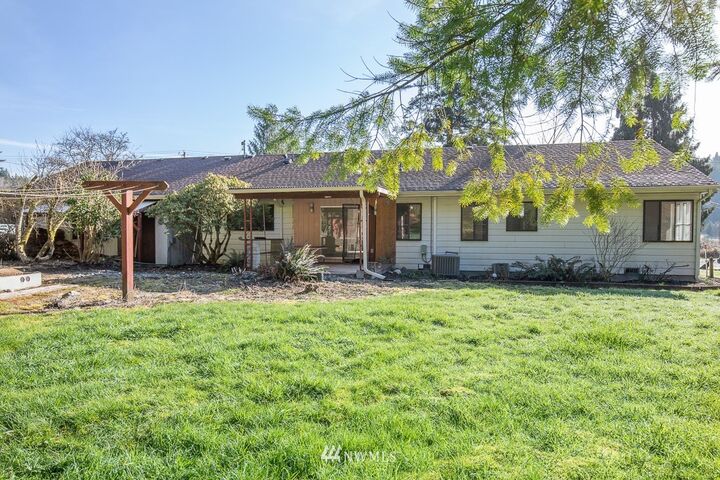 Property Photo:  13012 Yeager Road  WA 98272 