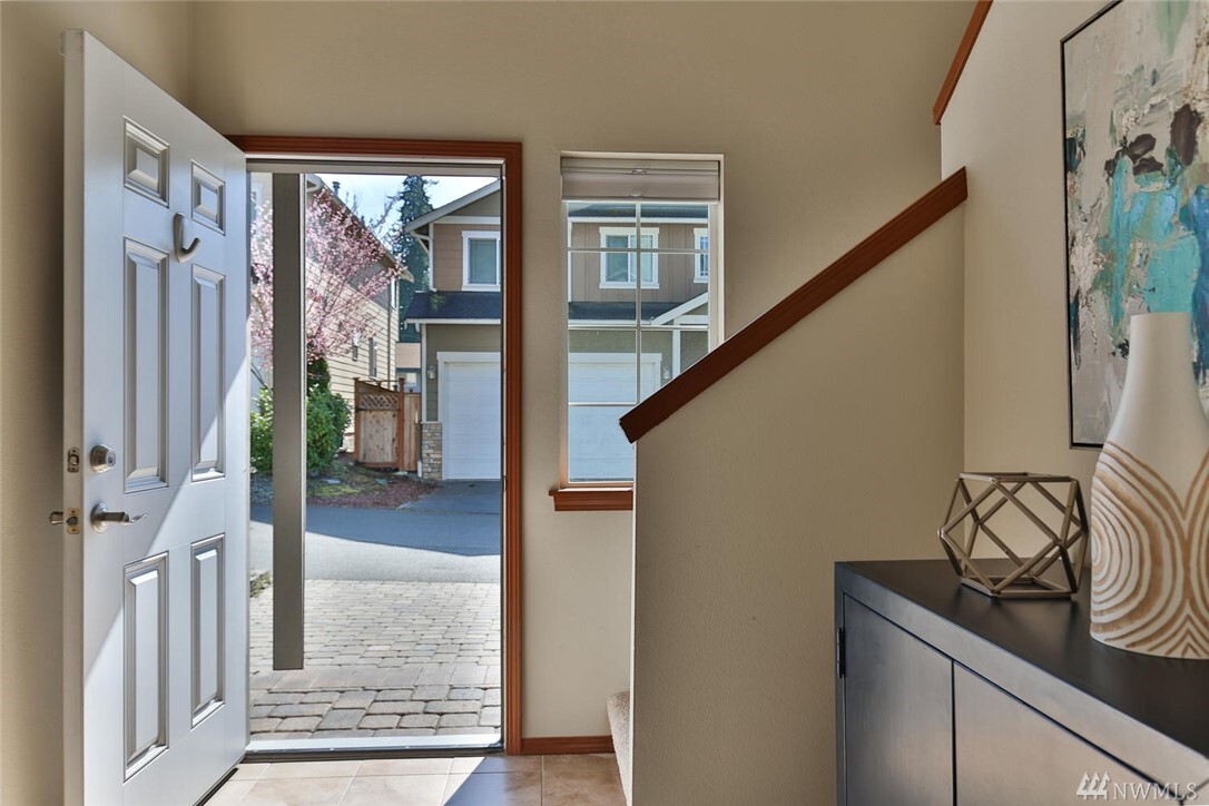 Property Photo: 1205 139th Place SW WA 98087