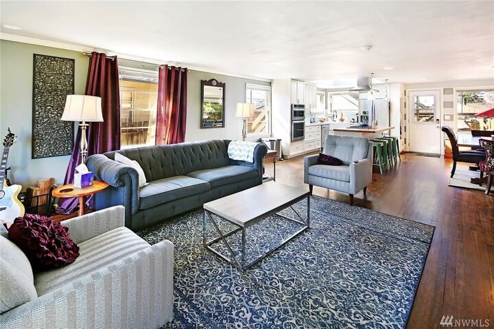 Property Photo:  7510 S 122nd Street  WA 98178 
