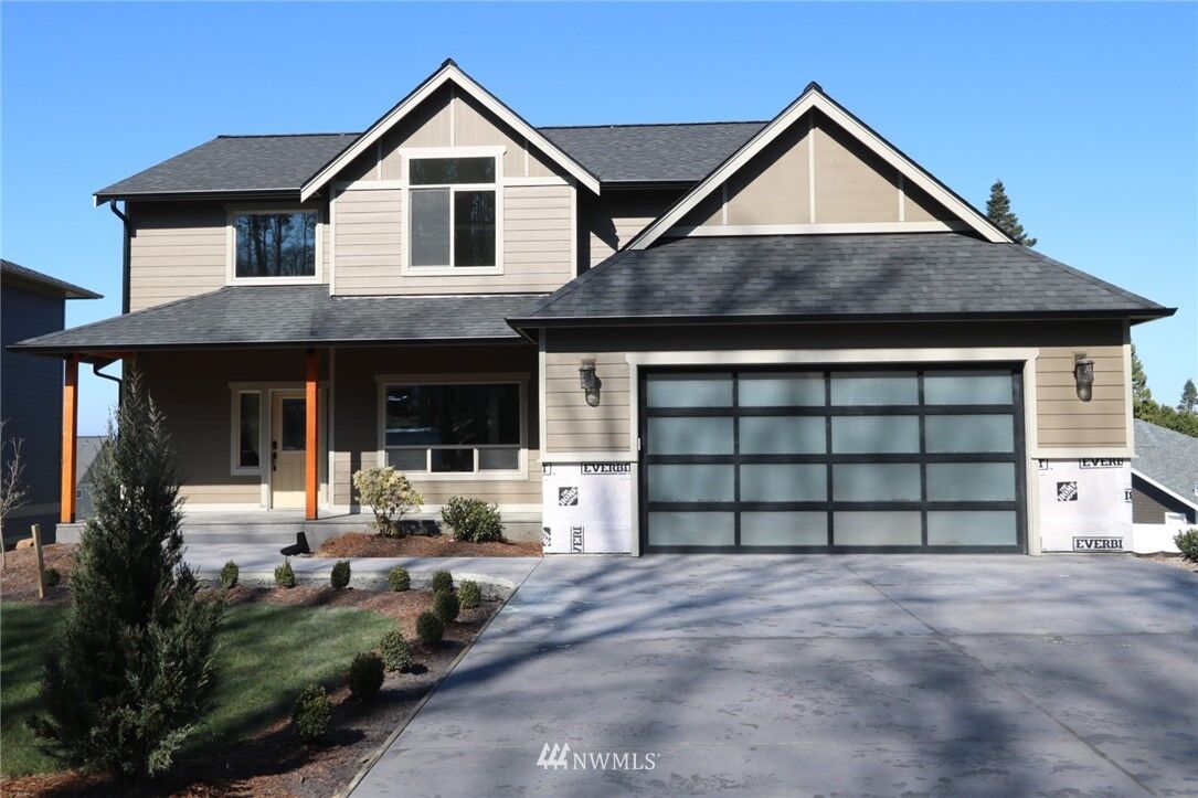 Property Photo: 5522 Whitehorn Way WA 98230