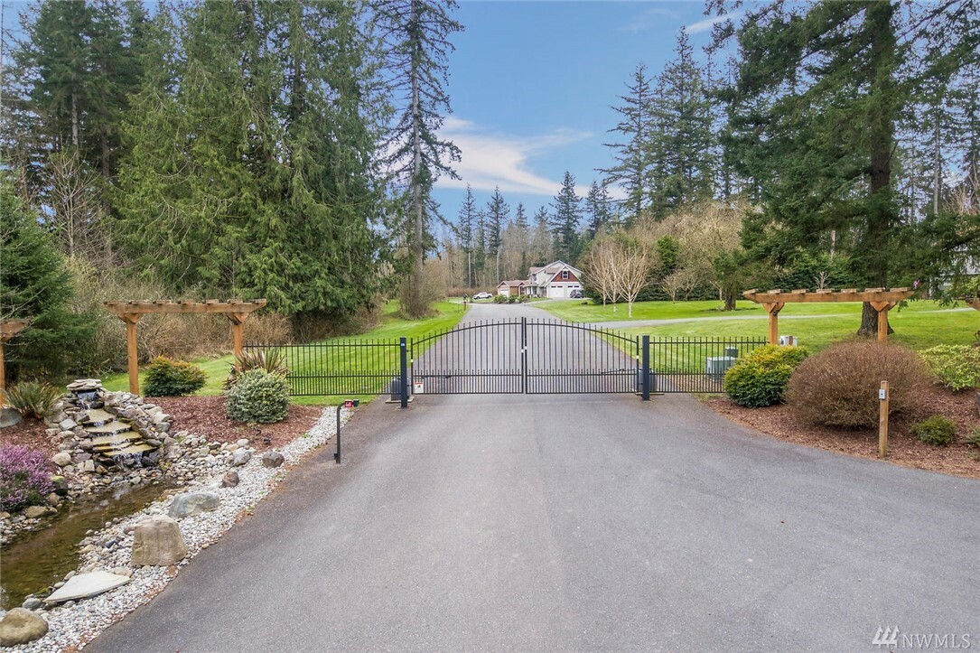 Property Photo: 32108 54th Dr NW Lot 4 WA 98292