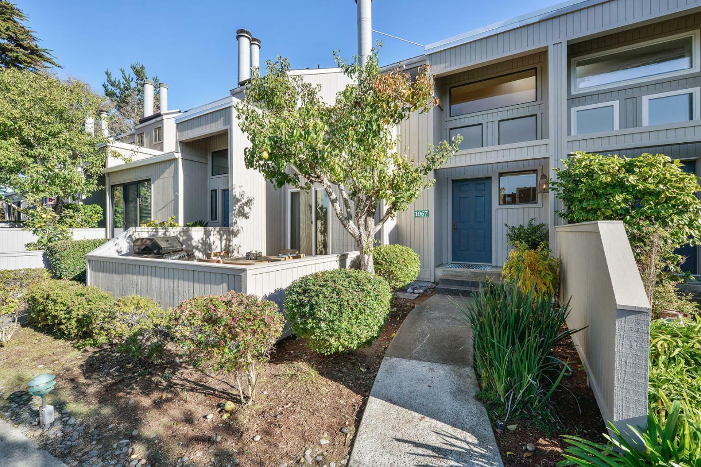 Property Photo: 1067 Via Tornasol CA 95003