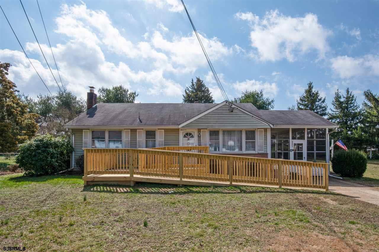 Property Photo:  455 Rieck Terrace  NJ 08361 