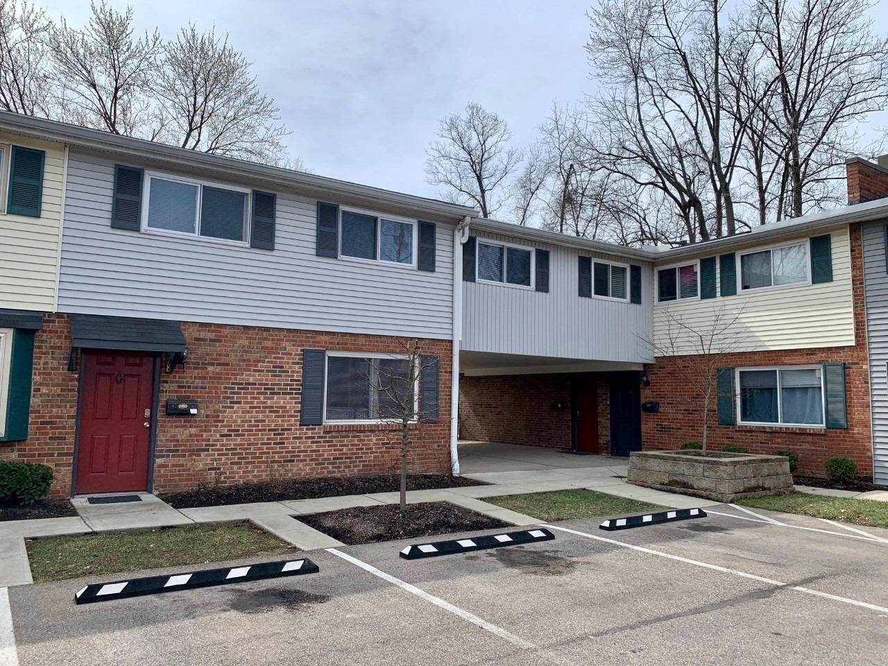 Property Photo:  7752 Montgomery Rd 78  OH 45236 