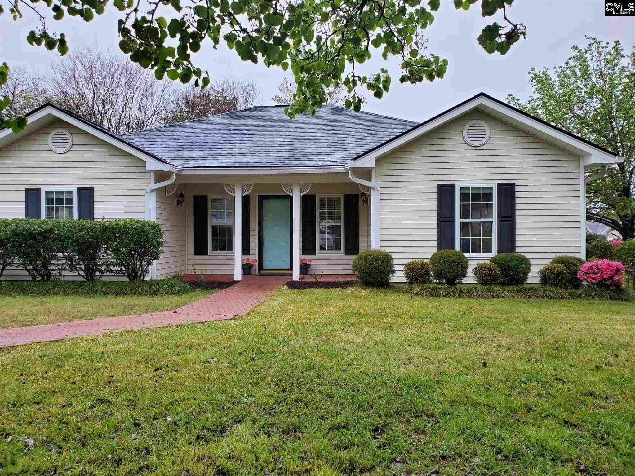 3005 Twin Oaks  Columbia SC 29209 photo