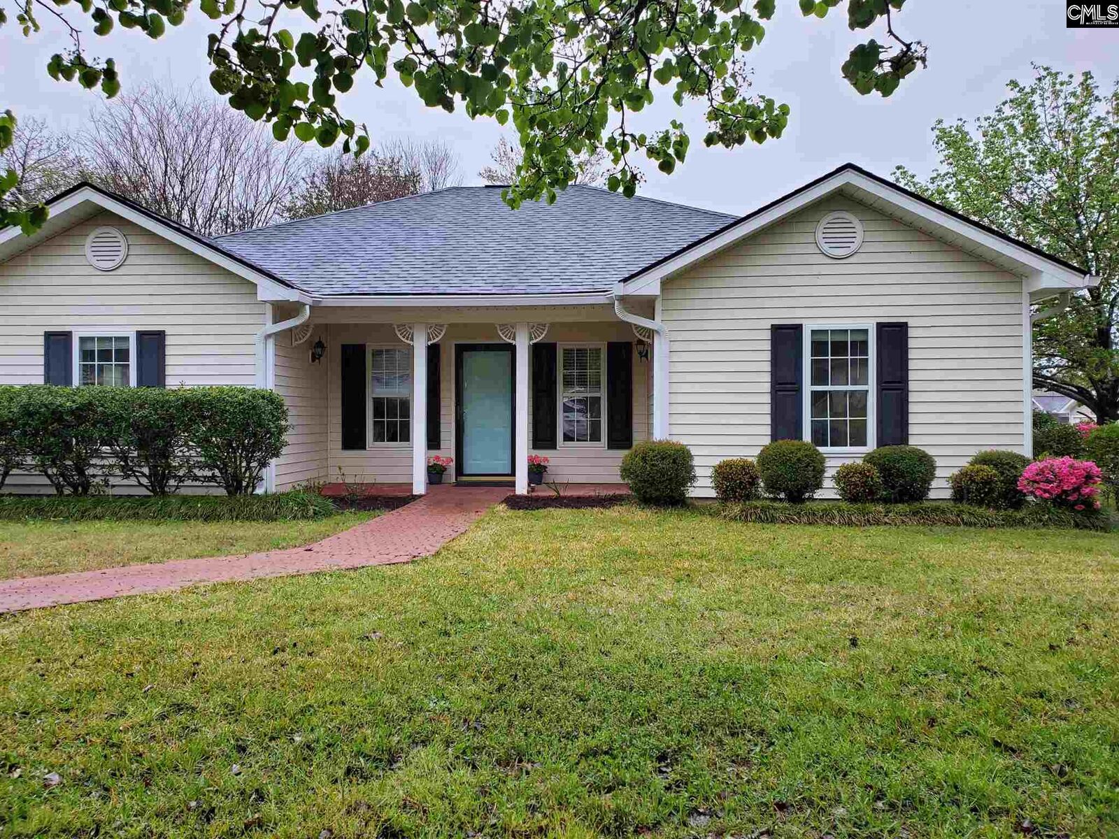 Property Photo: 3005 Twin Oaks SC 29209