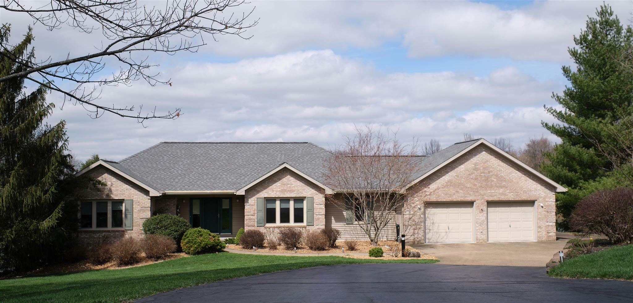 Property Photo:  3830 E Blackford Road  IN 47620 