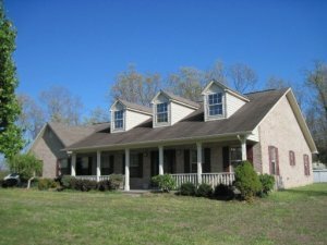 Property Photo:  629 Hugh Jones Rd  TN 37872 