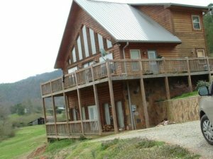 Property Photo:  137 Fox Hollow Rd  TN 37882 