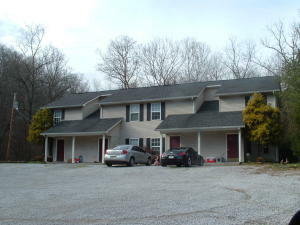 Property Photo:  165 Old Patton Lane  TN 37748 