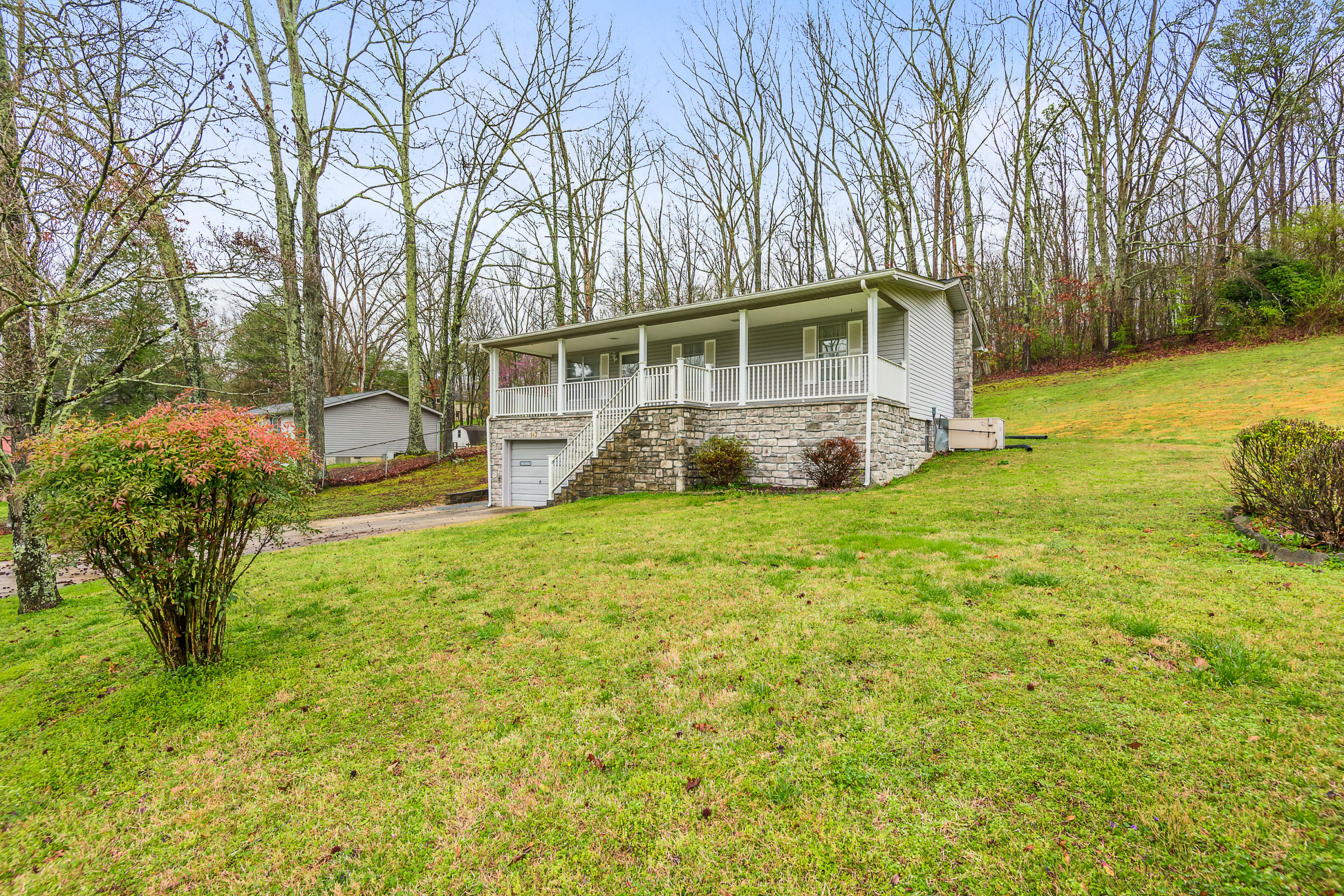 Property Photo:  147 Delozier Lane  TN 37854 